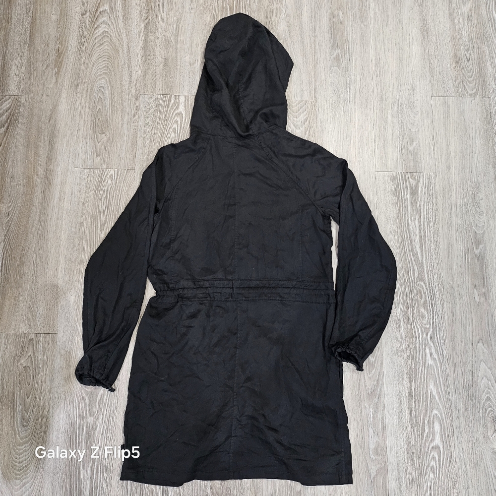 Lululemon City Stroll JacketBlack - Picture 10 of 12